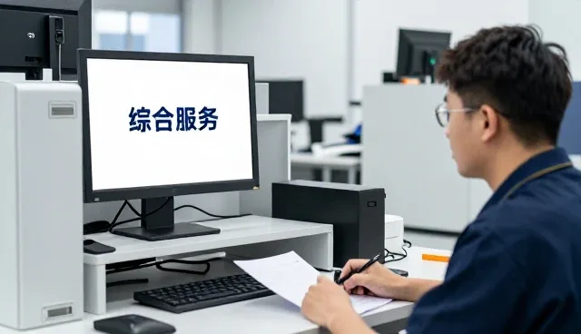 平顶山市淘火火电子商务有限公司
