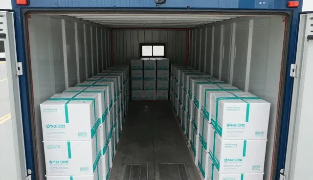 仓储配送场景下的品牌代理市场需求变化分析