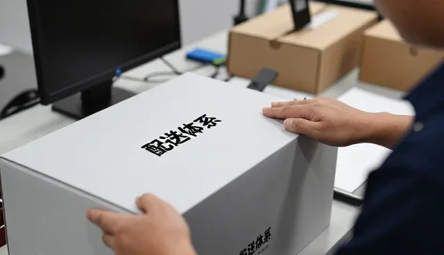 品牌代理终端商户怎么做得更稳：仓储配送一线经验