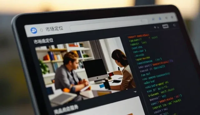 电商代运营行业智能化方案如何重塑业务模式