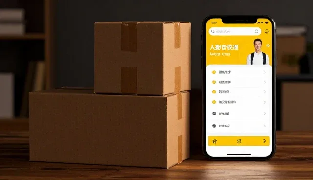 品牌代理中仓储配送的检查要点与实际应用