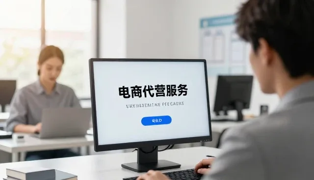 终端商户如何提升运营效率的实践路径